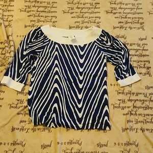 Annalee blouse medium